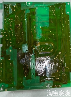 富士变频器G11-PPCB-4-11 驱动板 SA52853议价