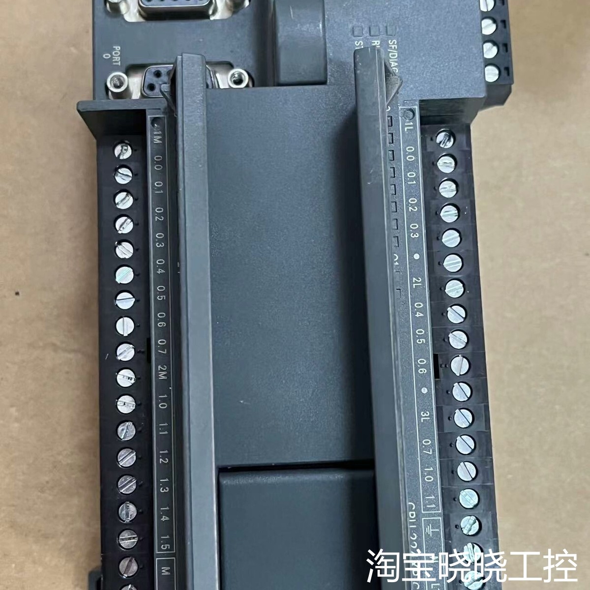 PLC cpu224XP，议价