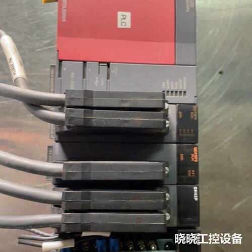 议价PLC一组，Q00UJCPU一个，QD75P4一个，QD