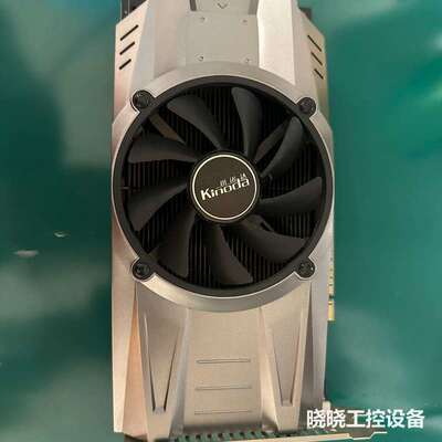 议价KINODA GTX750Ti 1G DDR5