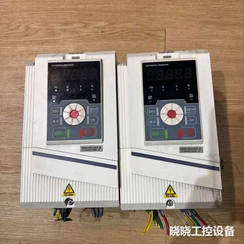 议价正弦变频器EM500-4R0G/5R5P-3B，4.0KW/