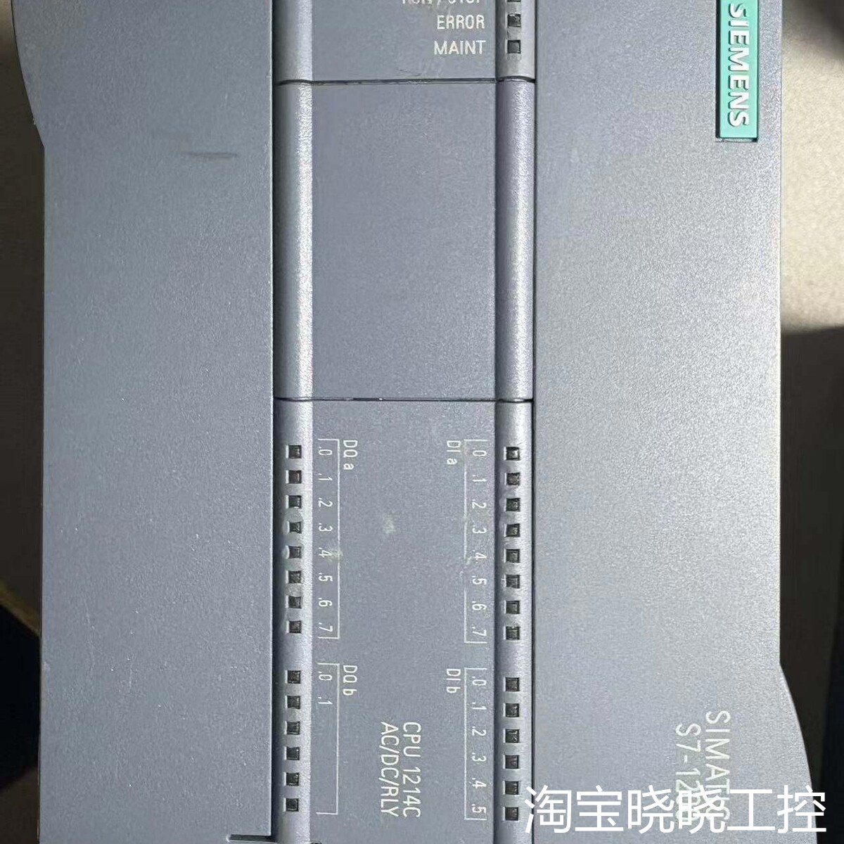 SIMATIC S7-1200 CPU 1214C，型议价