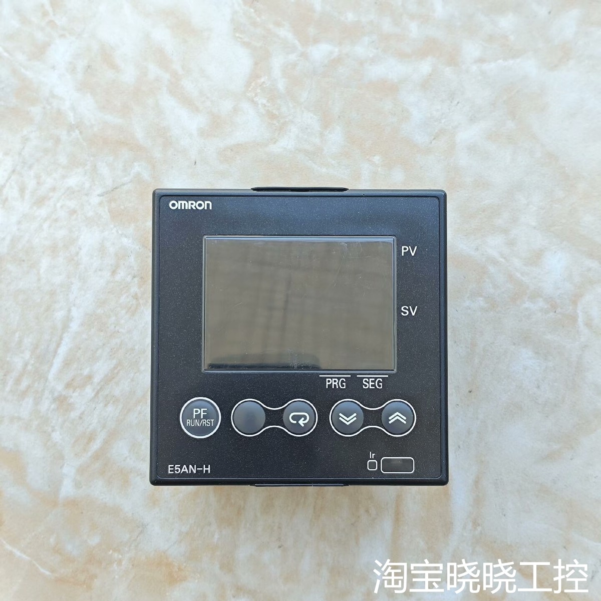 温控器E5AN-HTAA2HH03BF-FLK议价