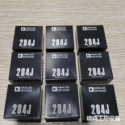 议价ANALOG DEVICES模块 AD284J 余货未使