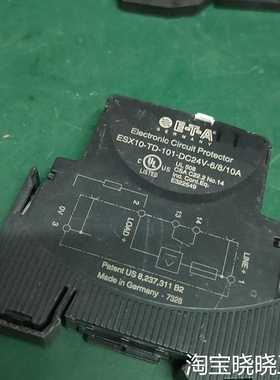 169.德国 ETA ESX10-TD-101-DC24V-议价