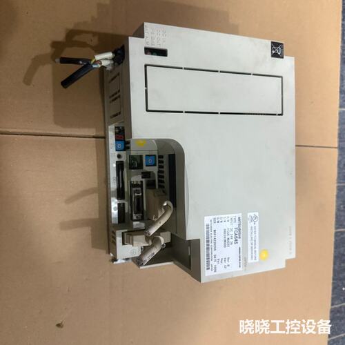 议价FCA64S主机 FCU6-MU032 DC24V 3A