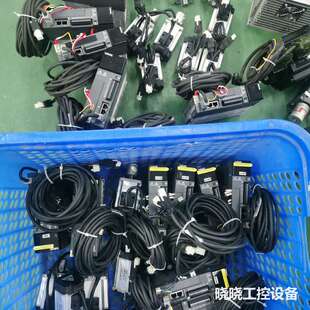 议价信捷伺服400W、总线、DS5C-20P4-PTA、电机：M