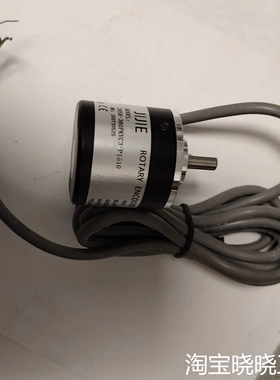 吉杰JJIIE旋转编码器，型号3856-360PKVC3-P议价