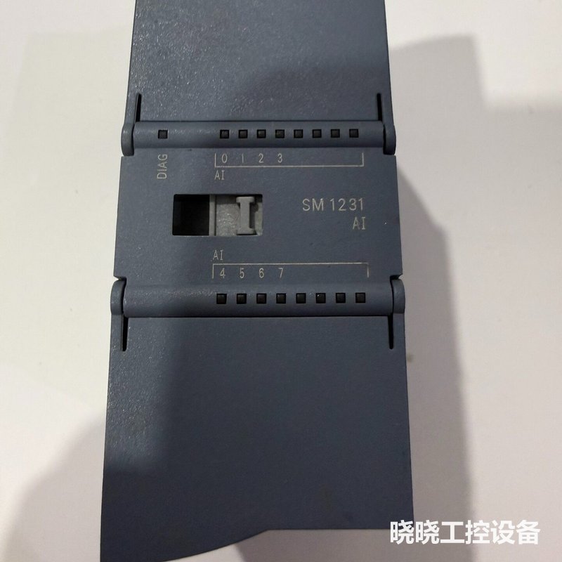 议价SM1231 AI 6ES7 231-4HF30-0X图片