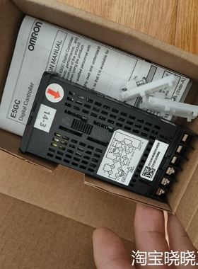 E5GC-RX2D6M-015   温控器议价