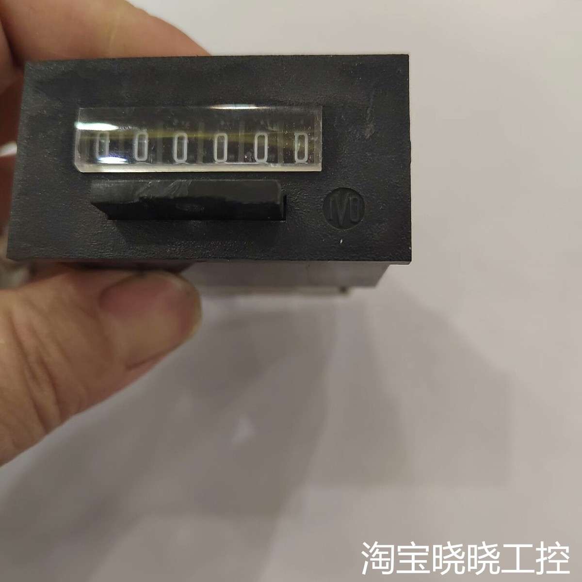 德国IVO计数器，F524.650DA3B，DESIM EL议价