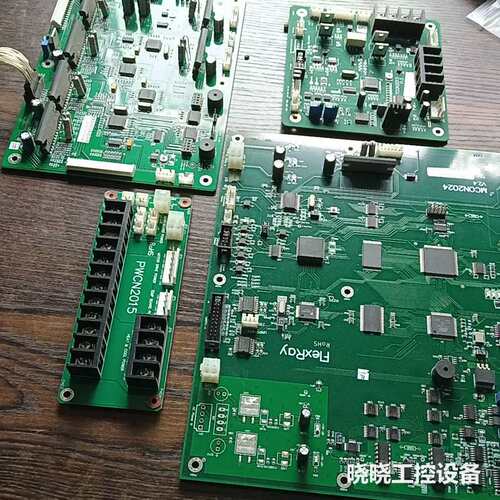 议价迈瑞FlexRay全套主板MCON2024 V2.4版本，