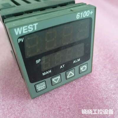 议价英国WEST温控器P6100-2711002