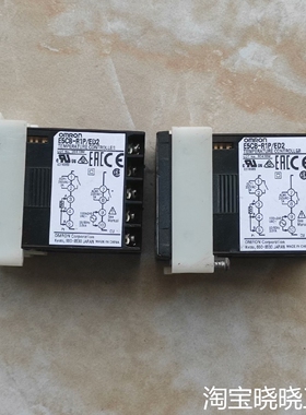 温控器E5CB-R1P/ED2议价