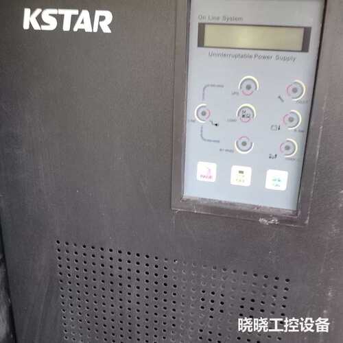 议价科士达KSTAR GP810H工频UPS，10KVA/8KW