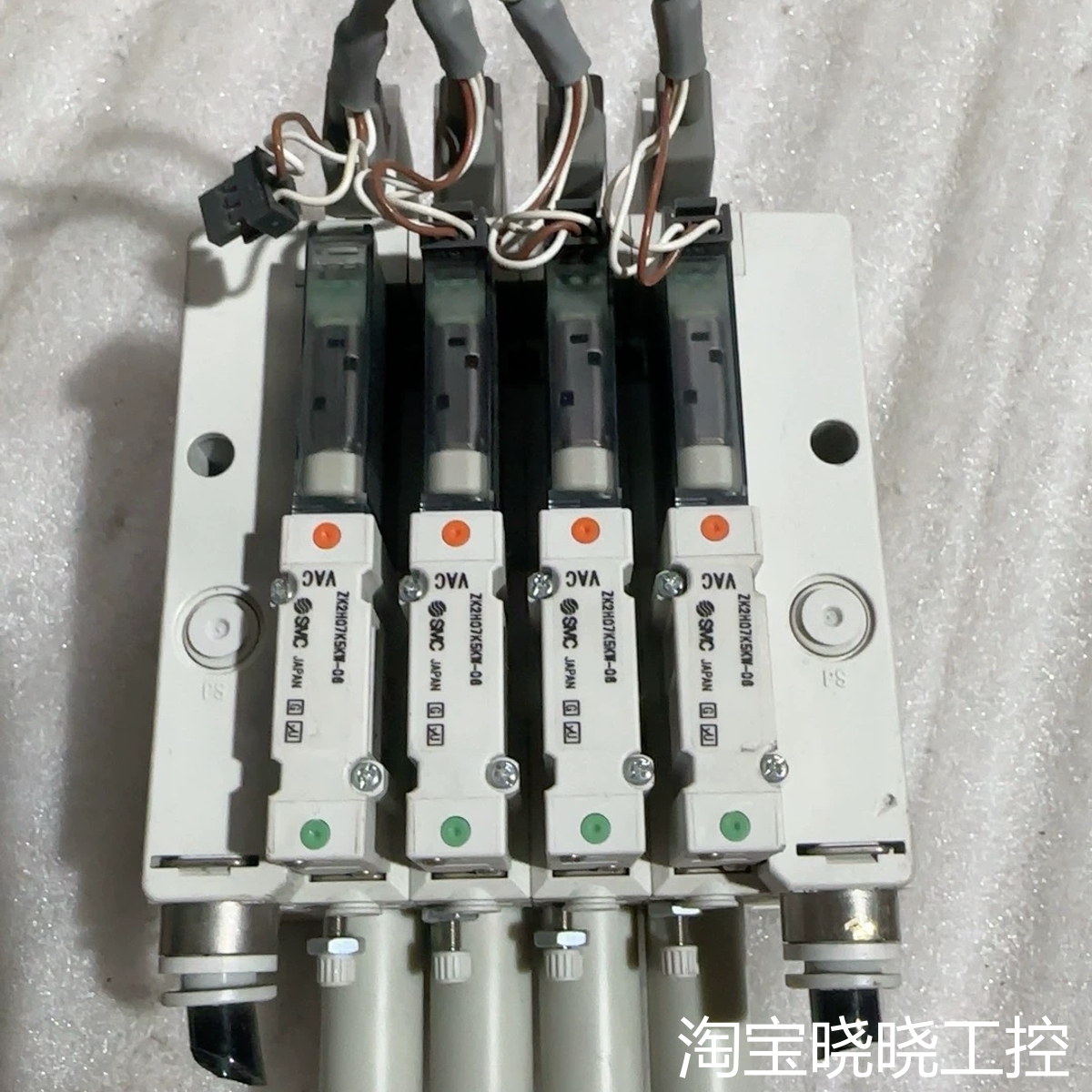 真空发生器 ZK2H07K5KW-06议价