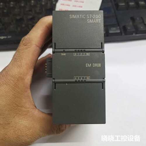 议价s7-200 SMART EM DR08 6ES7 2