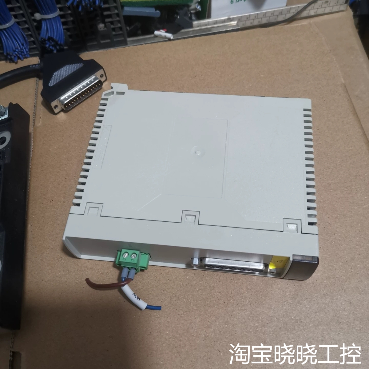 TSXASY800正品模块，配电箱里整套98成议价