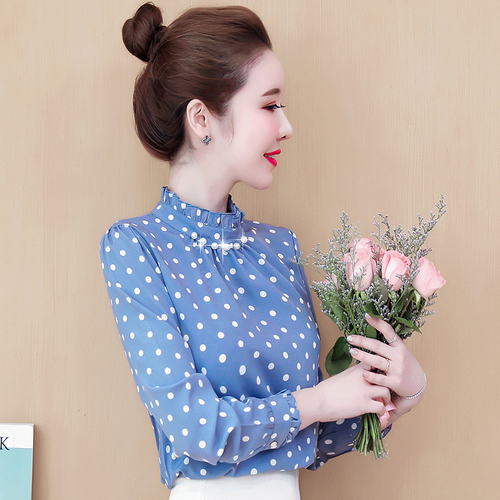 馨依尚服饰 ZYSFSG6636