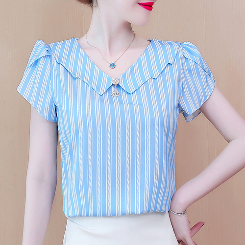 馨依尚服饰 ZYSFSG6808