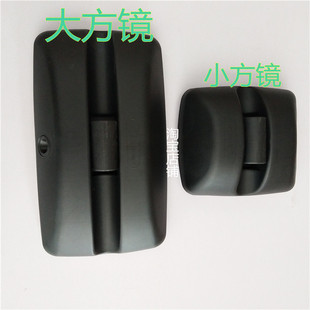 福田时代奥铃捷运通用车镜CTX TX欧马可速运倒车镜反光镜后视镜