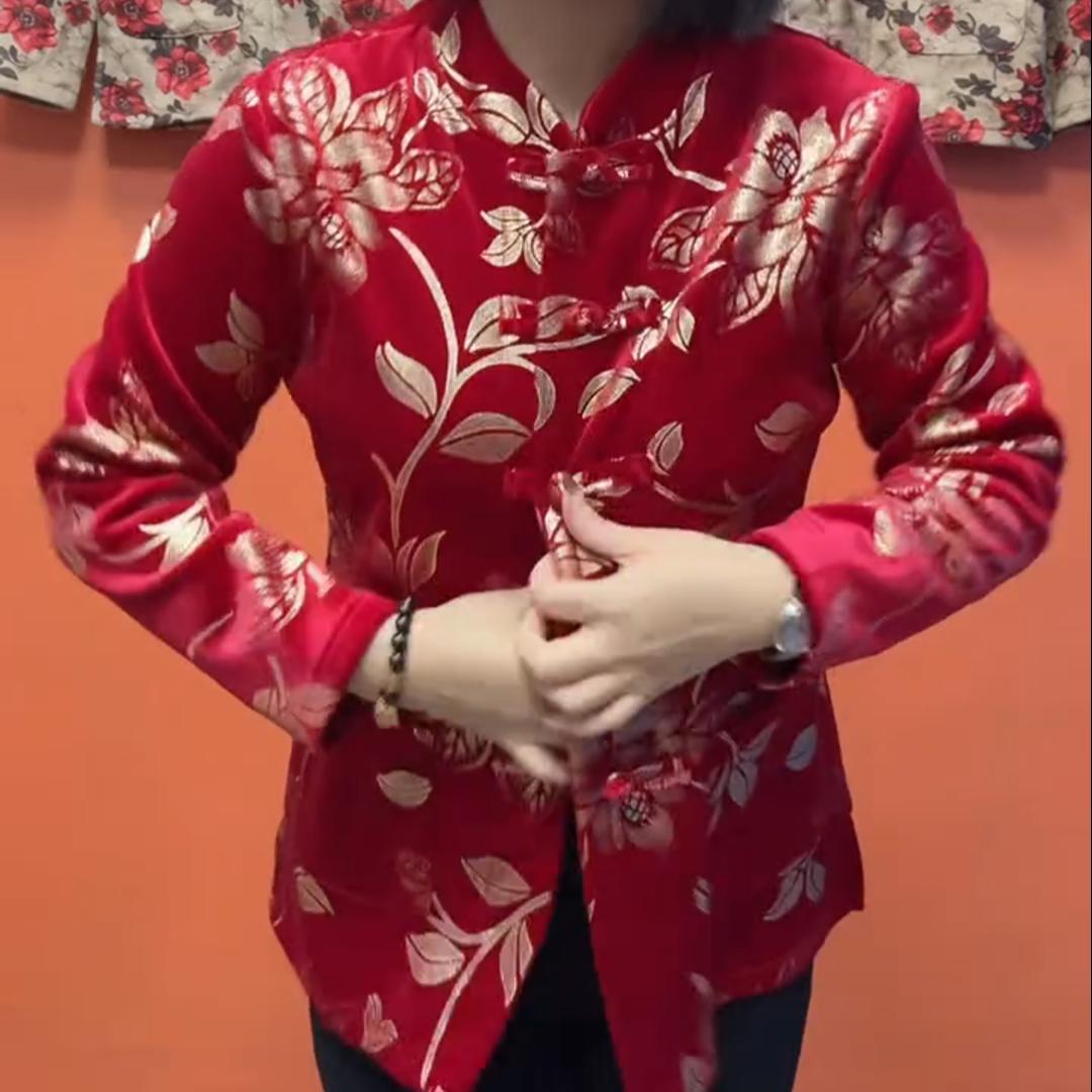 加绒加厚打底衫时尚洋气