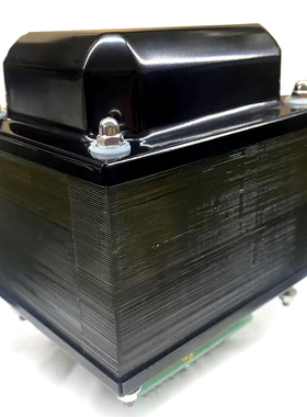 厂家直销，进口材料400瓦胆机电源牛火牛2A2/300B适用Z11-0.35