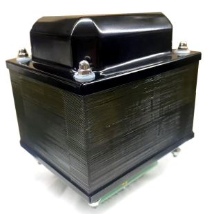 0.35 300B适用Z11 厂家直销 进口材料400瓦胆机电源牛火牛2A2