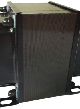 进口铁心120W胆机变压器单端输出牛833/212/FU-33/7092/100TH