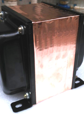 胆机功放300b 专用单端音频输出变压器輸出牛40瓦