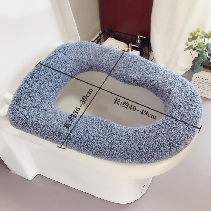 超特大号八字形马桶垫葫芦形状