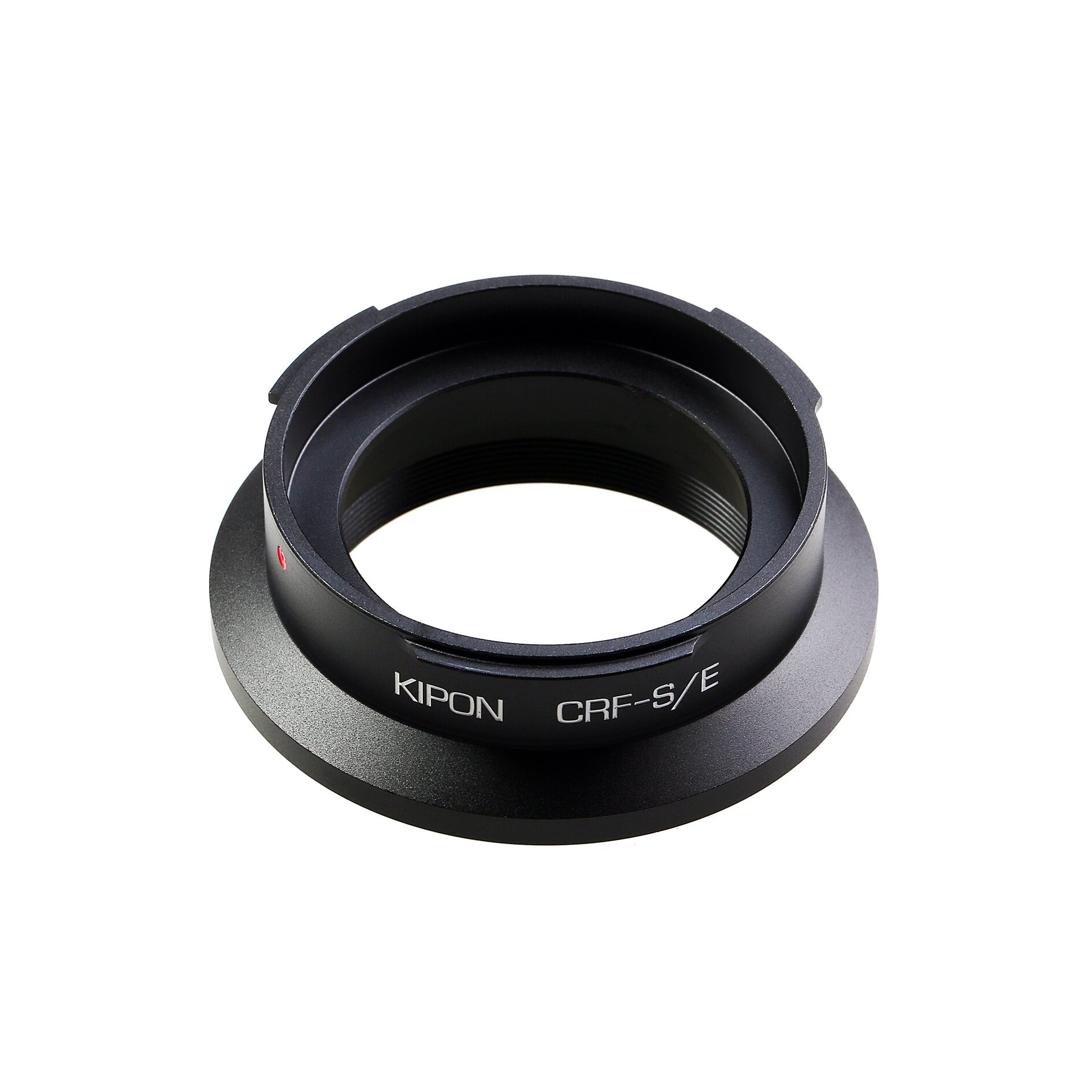 KIPON CRF-S/E 转接环 | 康泰时Contax RF外口镜头转索尼E口相机