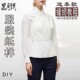 纸女装 1实物纸样BHF 交领汉服衬衫 裁剪图样板图纸1 011 服装 纸样版