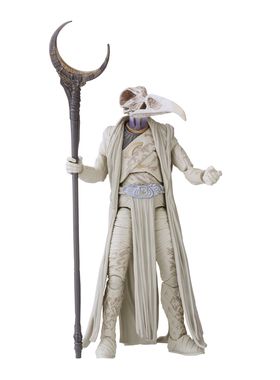 正版 Marvel Legends 孔苏 组合人 8寸可动人偶模型