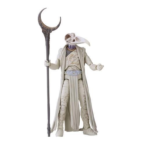 正版 Marvel Legends 孔苏 组合人 8寸可动人偶模型