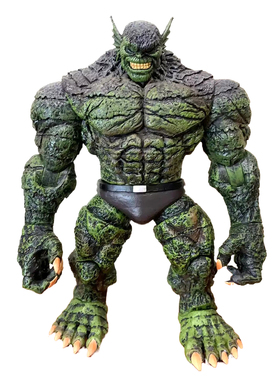 无盒无底座 Marvel Select DST 憎恶 祖国版 9.5寸可动人偶模型