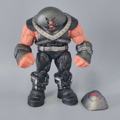 漫威Marvel Legends 终极红铁头祖国版X战警红坦克 7寸可动手办