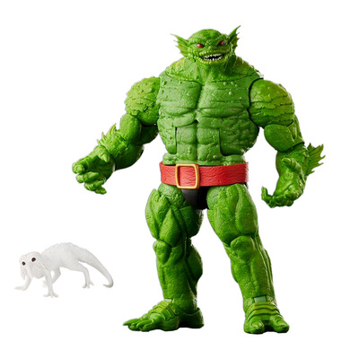 正版 Marvel Legends 乔德 组合人 8寸可动人偶模型