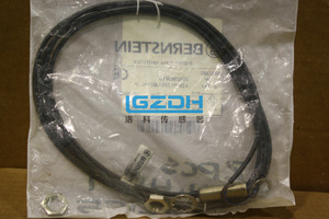 BERNSTEIN传感器693.2342.001KIB-M08NS/1,5-KLSM8