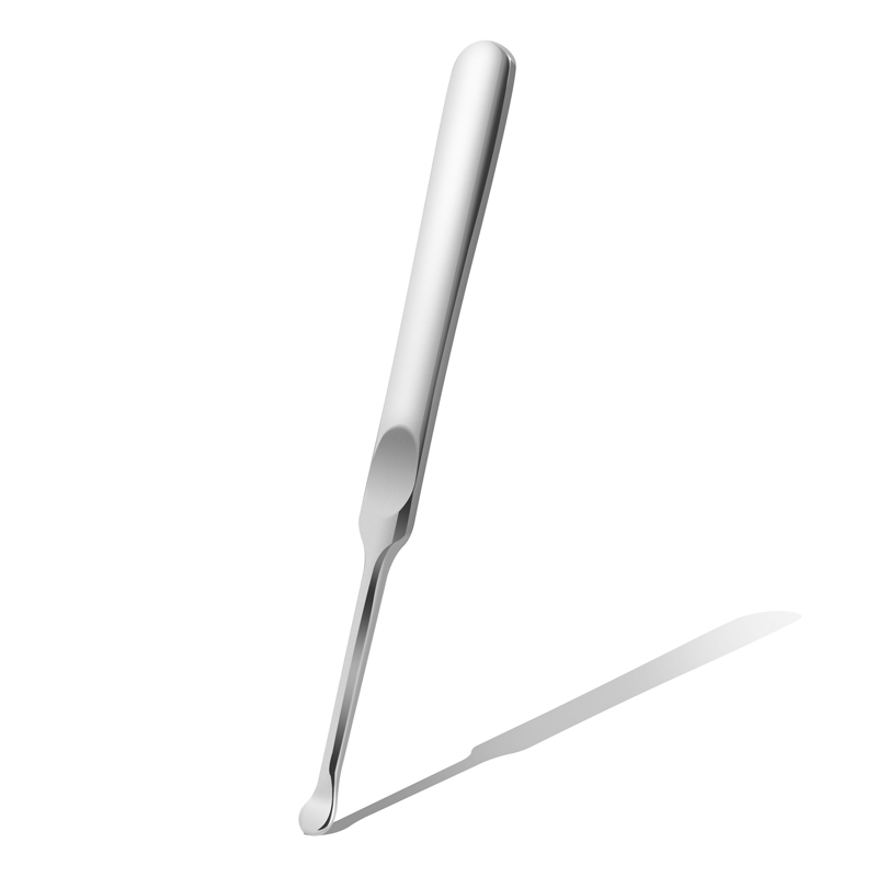 耳挖勺掏耳勺优家不锈钢耳扒