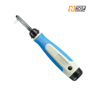 诺佳NOGA修边器NG3210清槽清角器适用3.5毫米以上清槽BL5001 正品