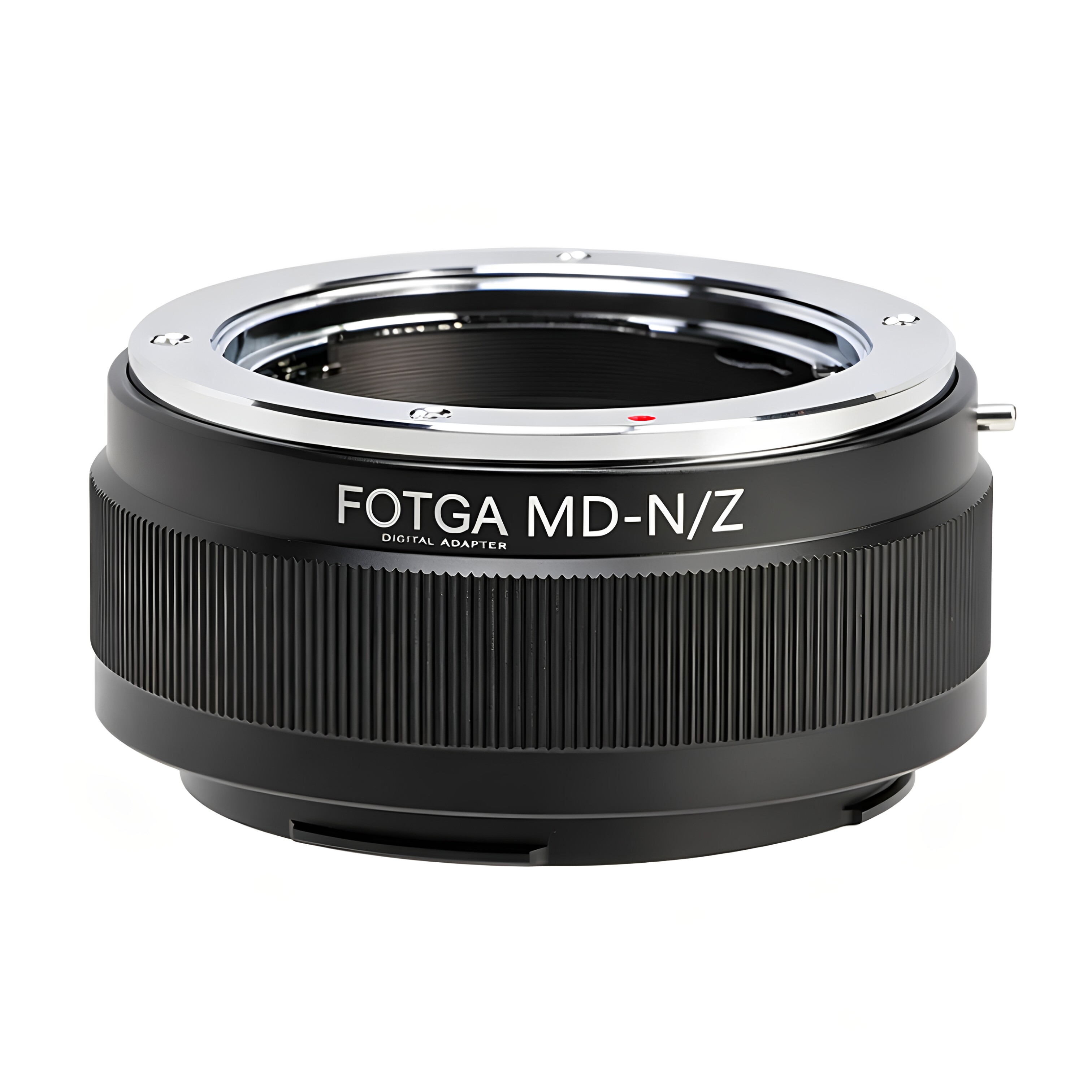 美能达Minolta MD MC口镜头转接用于尼康Z卡口相机转接环Z9 Z6III