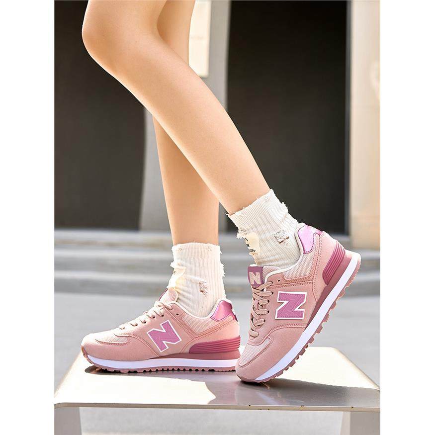 新百伦女鞋2025新款冬季官方正品574情侣运动鞋增高休闲跑步男鞋,运动鞋new,老爹鞋,淘宝优惠券,粉丝福利购,淘宝优惠卷