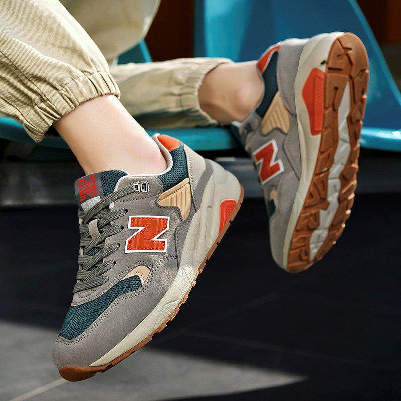 新百伦男鞋子男鞋运动鞋秋冬经典N字580运休闲复古跑步鞋,运动鞋new,其它运动鞋,淘宝优惠券,粉丝福利购,淘宝优惠卷