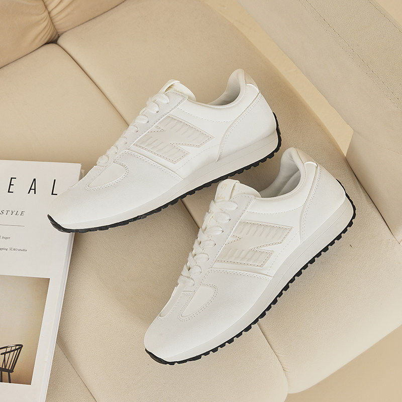 新百伦复古阿甘鞋男女同款471白色运动鞋百搭透气舒适跑步鞋,流行男鞋,德训鞋,淘宝优惠券,粉丝福利购,淘宝优惠卷