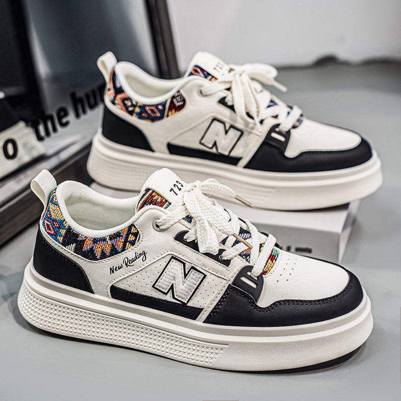 新百伦官方正品723板鞋男鞋2025新款春秋休闲运动鞋百搭小白鞋女,运动鞋new,板鞋,淘宝优惠券,粉丝福利购,淘宝优惠卷