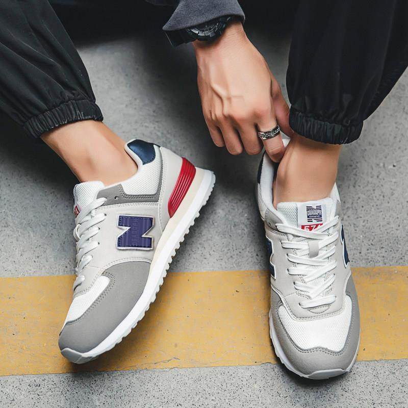 新百伦574冬季2026新款运动鞋男鞋子女经典复古阿甘N字跑步鞋男,运动鞋new,其它运动鞋,淘宝优惠券,粉丝福利购,淘宝优惠卷