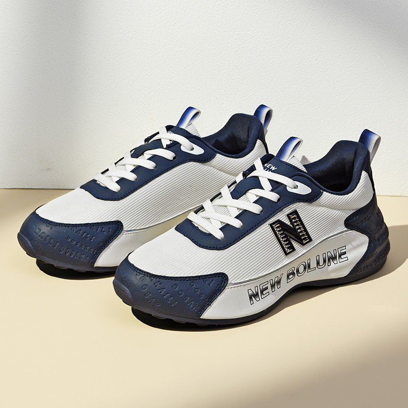 新百伦2026秋冬新款鞋子飞织厚底运动鞋轻便休闲跑步鞋子男女同款,运动鞋new,其它运动鞋,淘宝优惠券,粉丝福利购,淘宝优惠卷