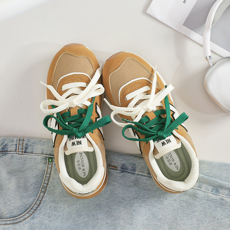 2026年新百伦增高跑步鞋子男鞋女574LG-2系列情侣运动休闲鞋鞋,运动鞋new,老爹鞋,淘宝优惠券,粉丝福利购,淘宝优惠卷