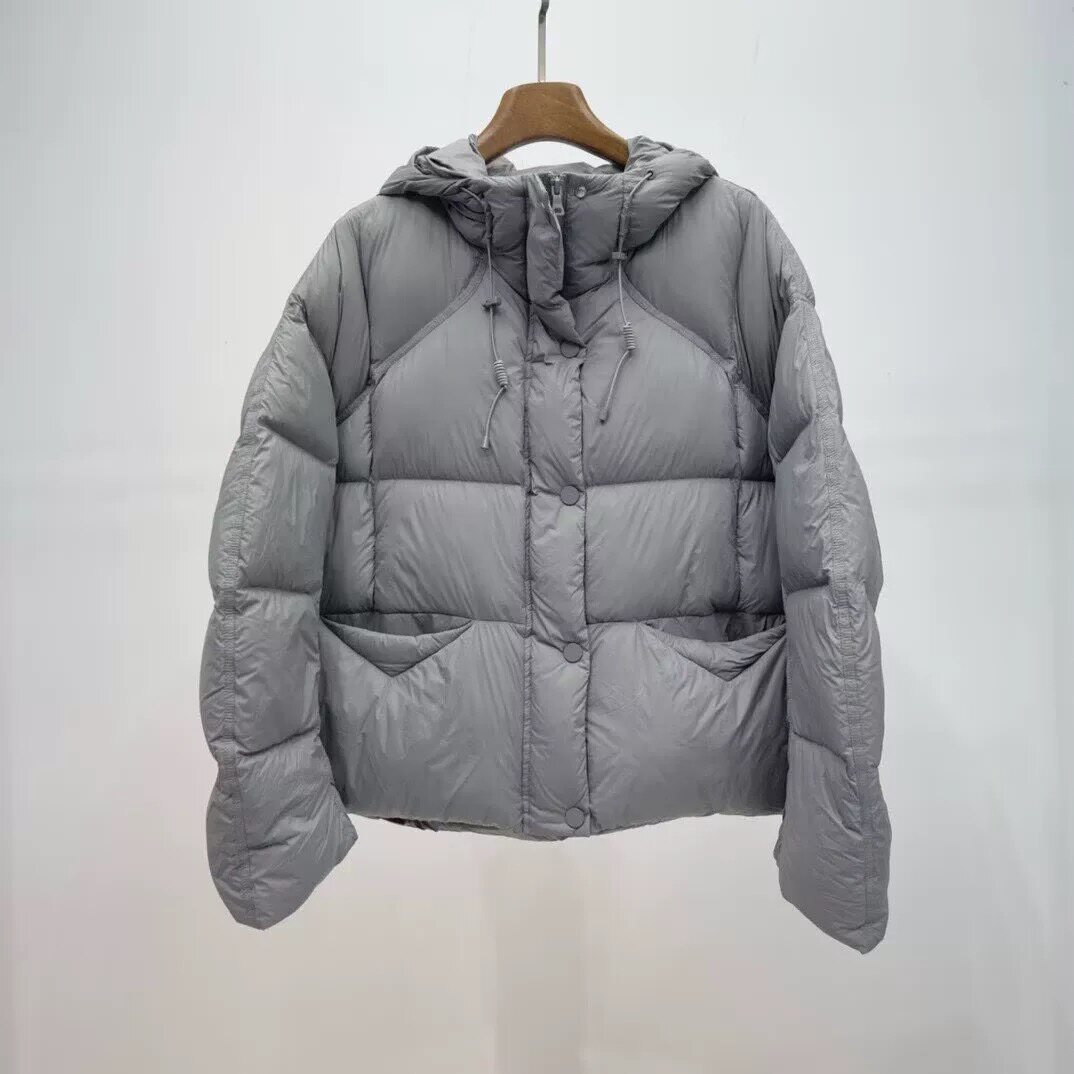NOHASHTAG艾诺丝雅诗正品24冬季羽绒服女41030025-1680